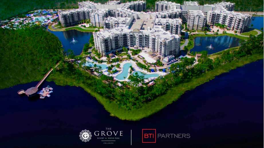 The Groove
