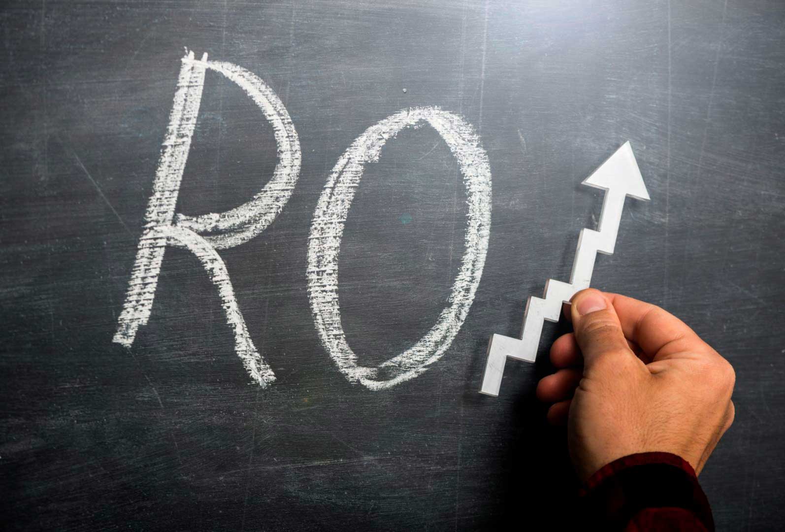 COMO CALCULAR EL ROI DE UNA PROPIEDAD