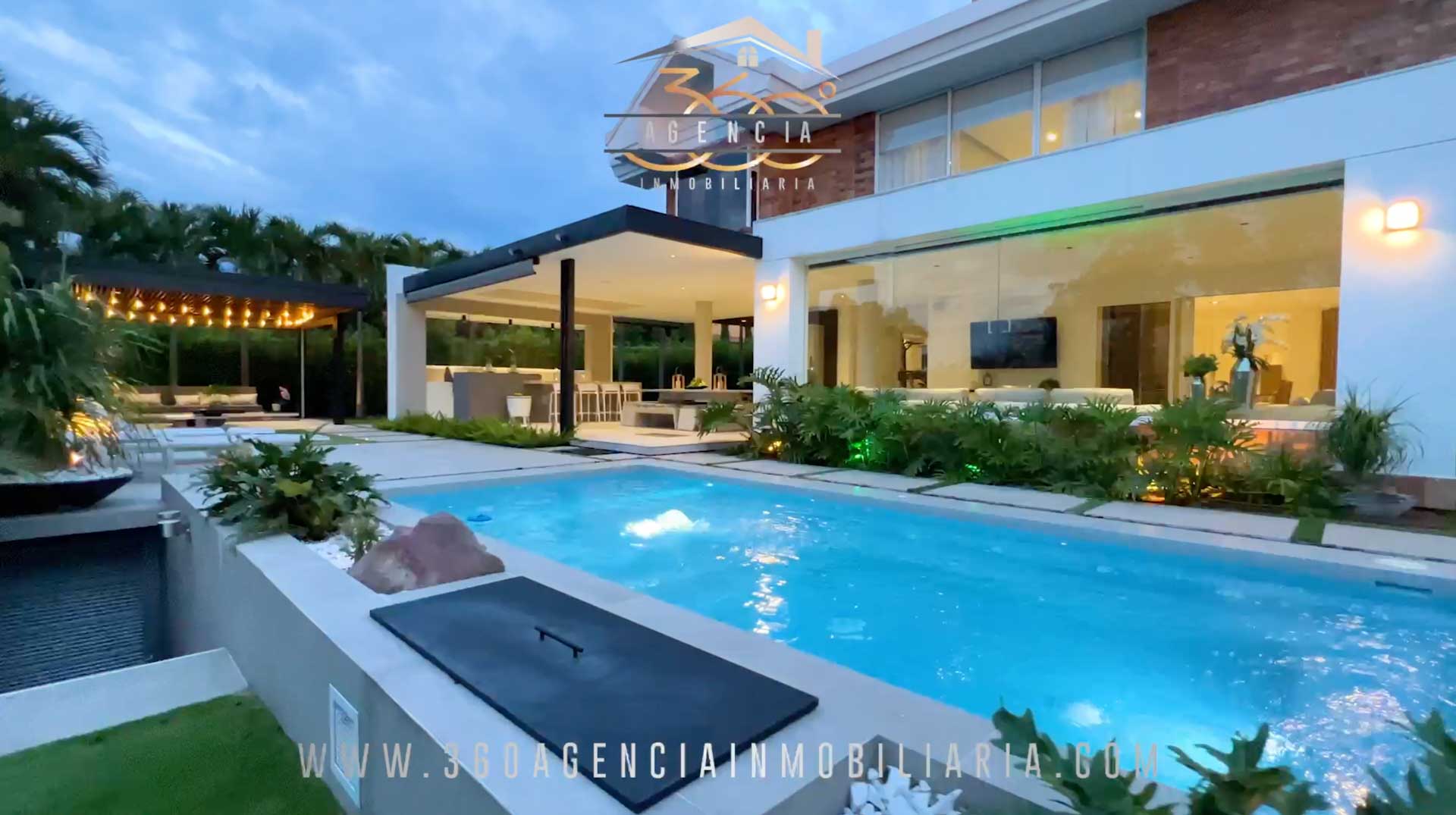 Venta Increible Casa Ruitoque Condominio Bucaramanga